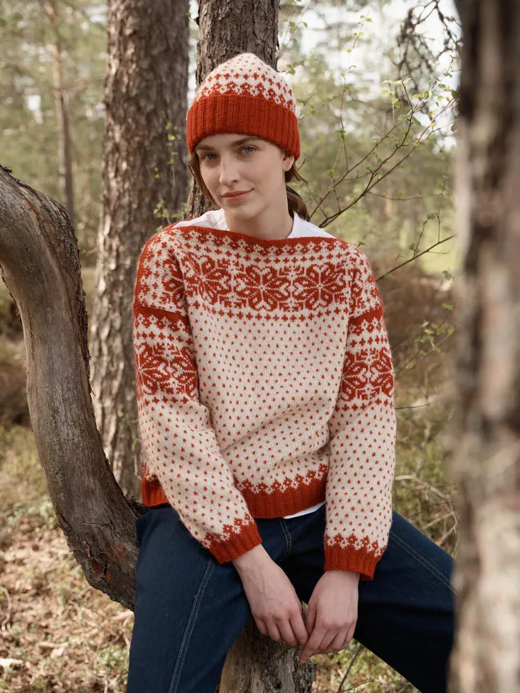 Laine Nordic Knits