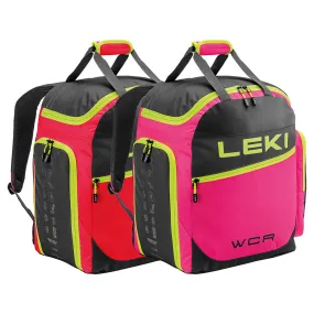 Leki 60L WCR Ski Boot Backpack