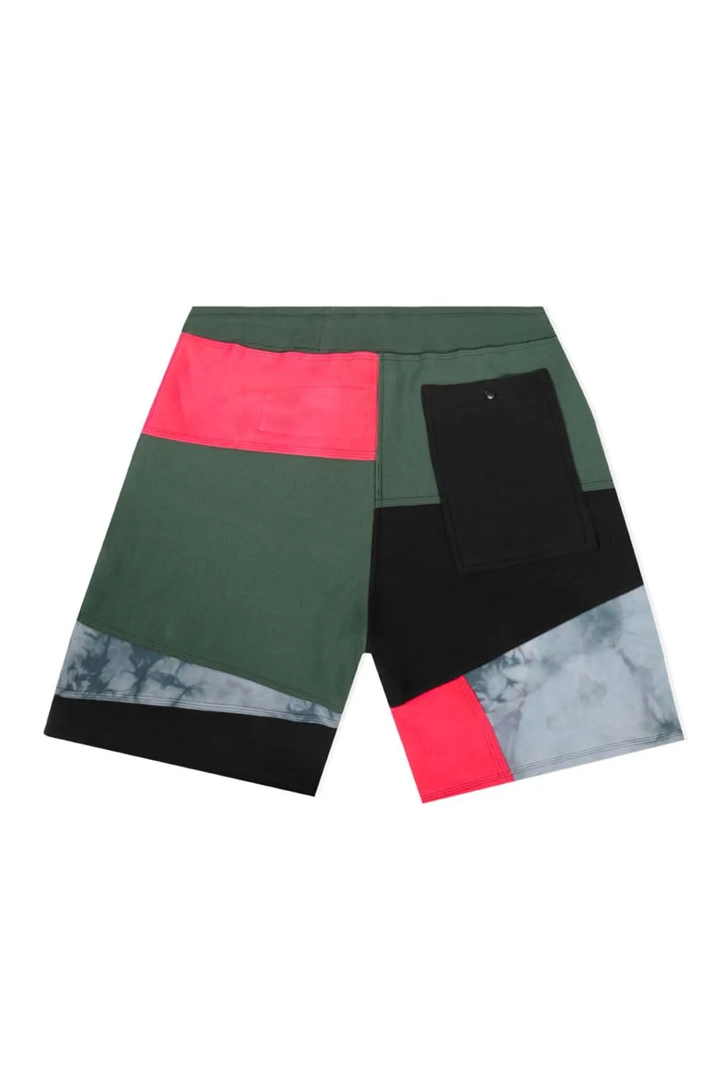 Lichtenstein Sweatshort