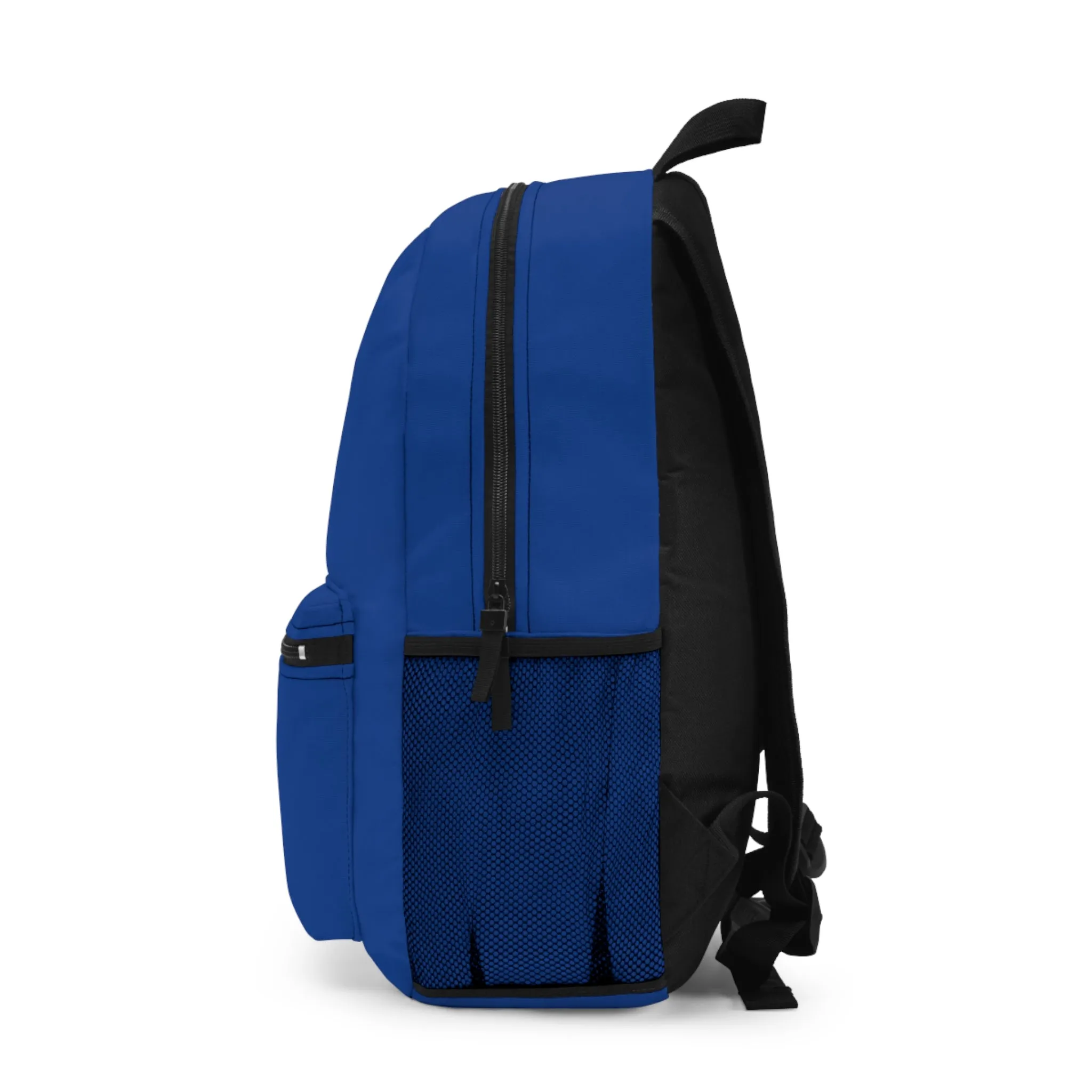 Link's Martial Arts Blue Logo Backpack