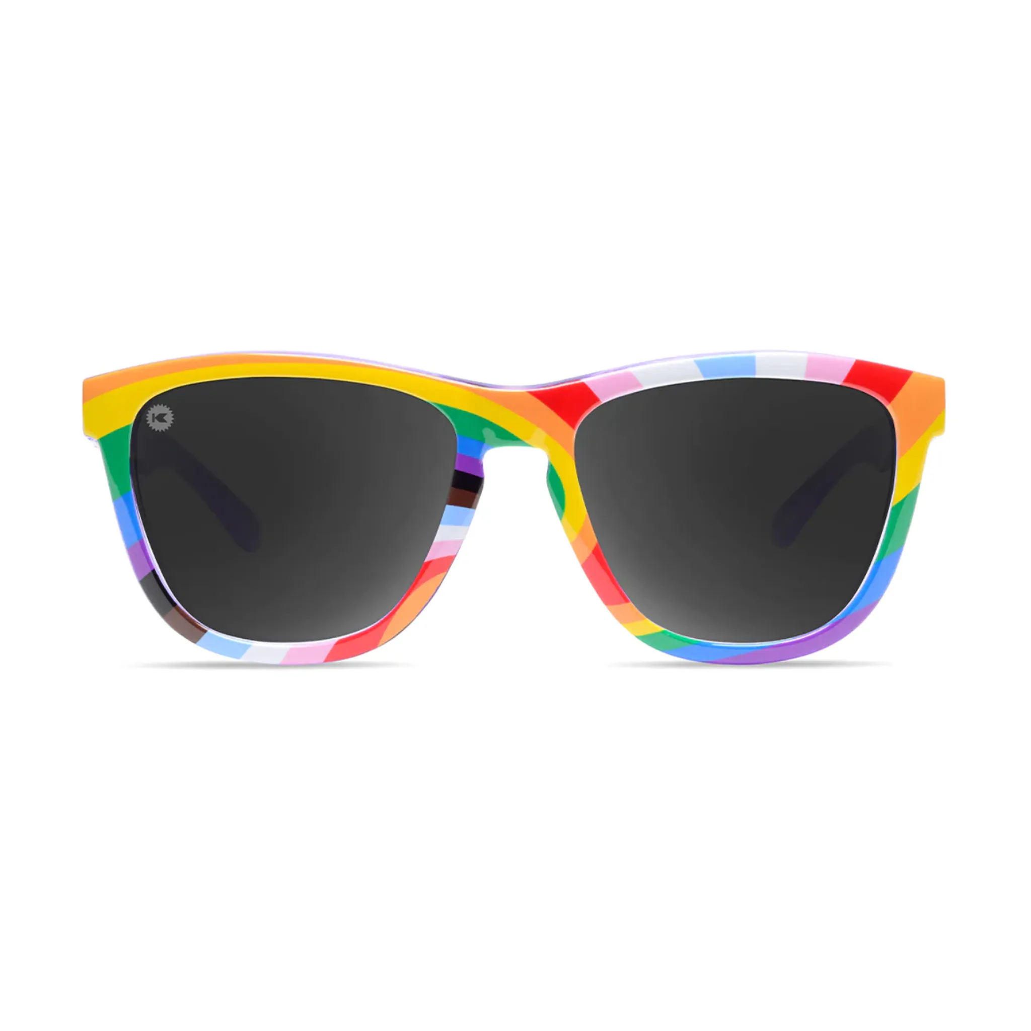 Loud and Proud Polarized Sunglasses