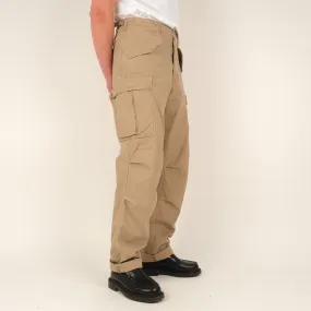 M65 US ARMY PANTS - BEIGE