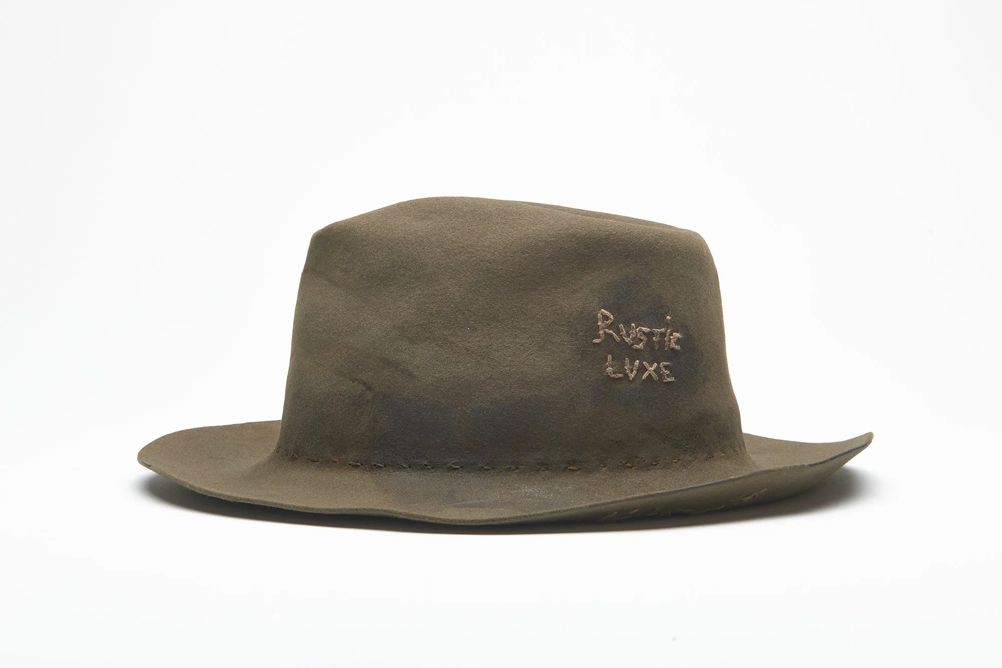 Maharishi Hat