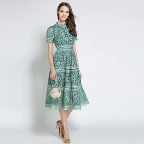 Maria Antonietta  Dress