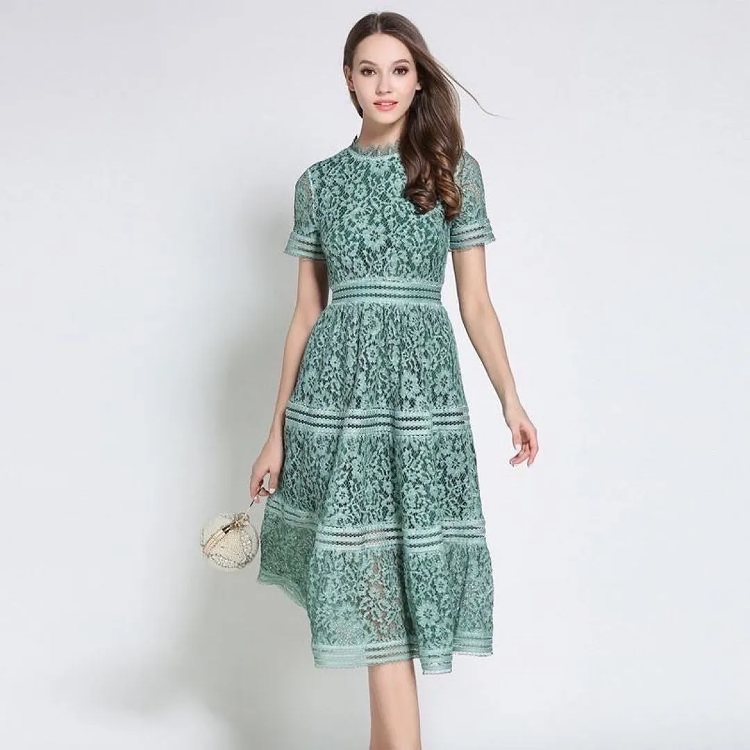 Maria Antonietta  Dress