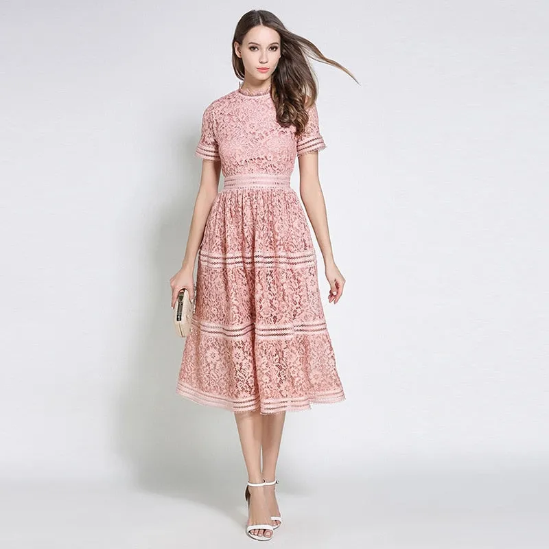 Maria Antonietta  Dress