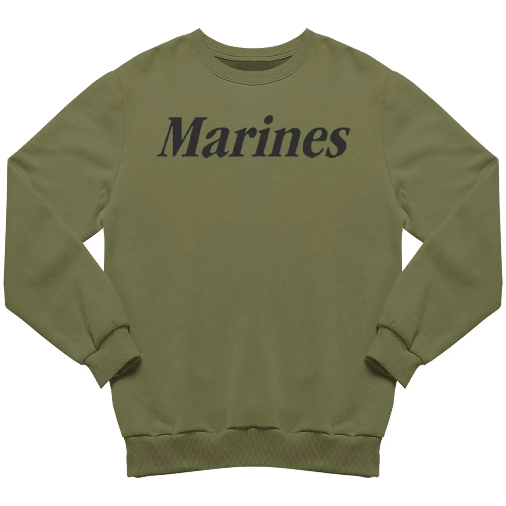 Marines Sweatshirt