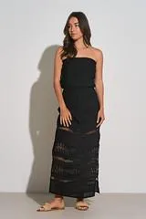 Marli Maxi Dress