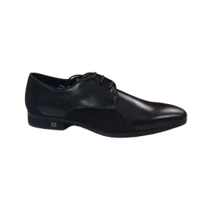 Mazerata - Peppe 3 (Formal Black)