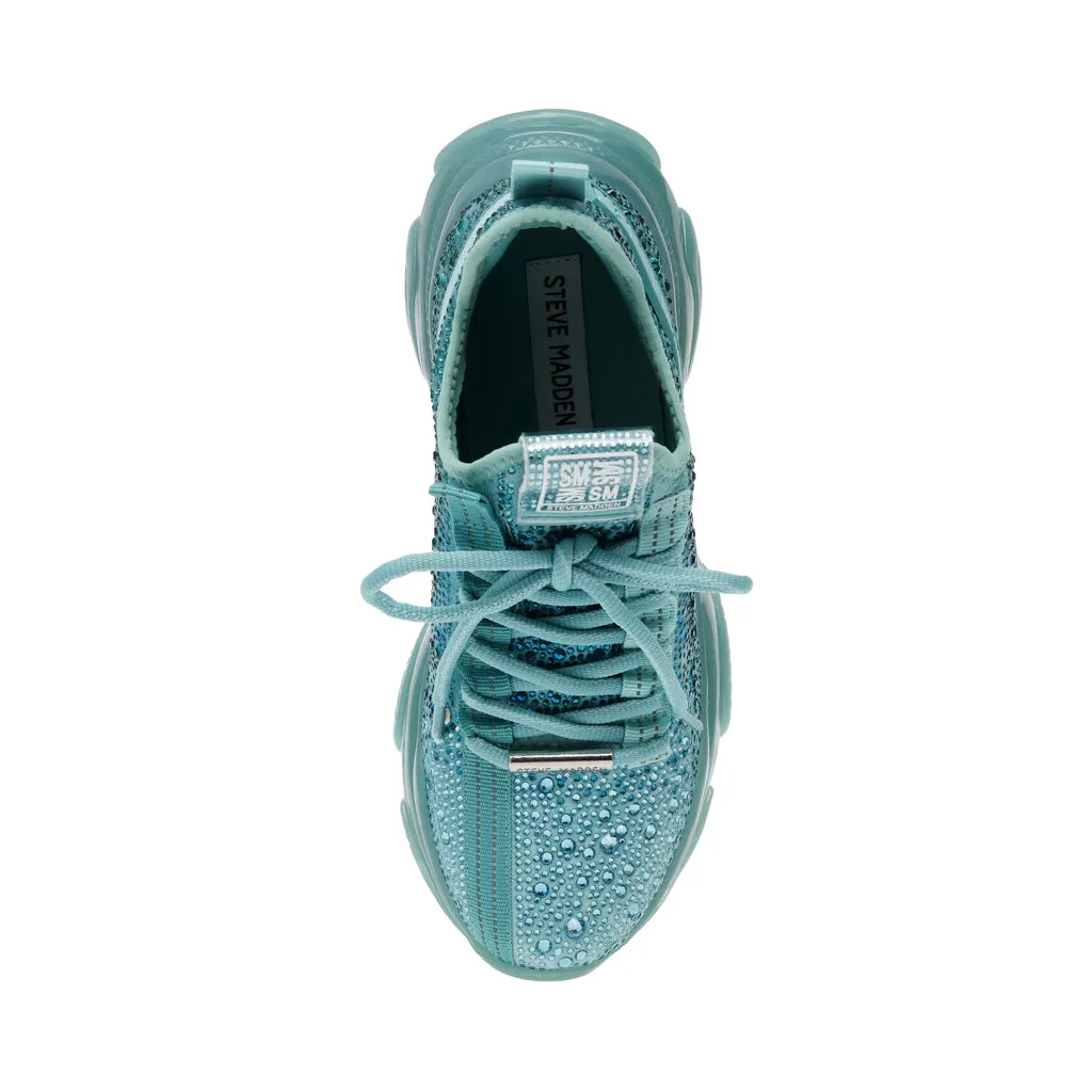 Mistica Sneaker ARUBA BLUE