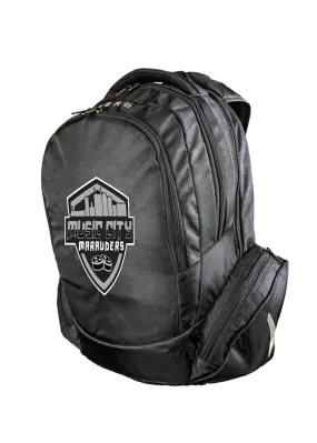 Music City Marauders Backpack