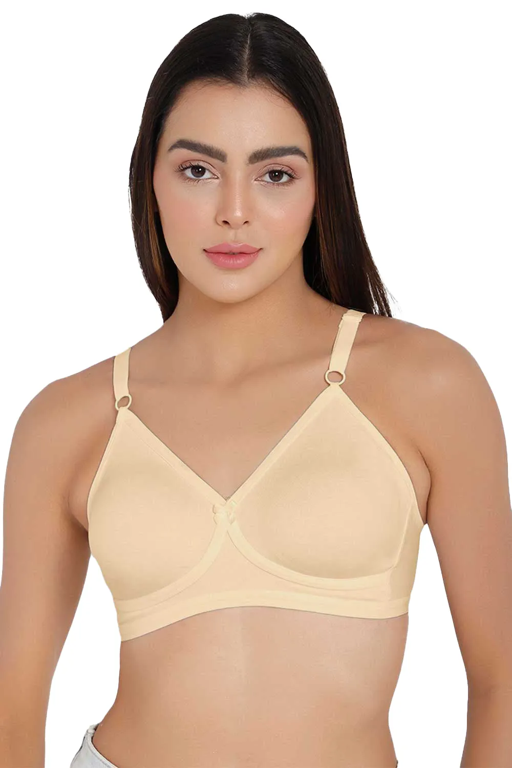 Naidu Hall Knitwear-Bra Special Combo Pack - Classi - C66