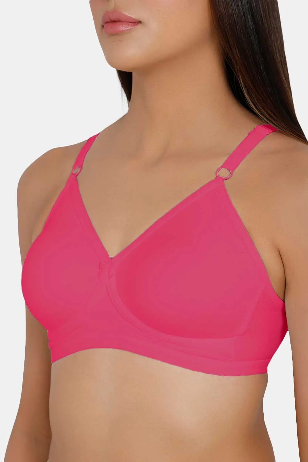 Naidu Hall Knitwear-Bra Special Combo Pack - Classi - C66