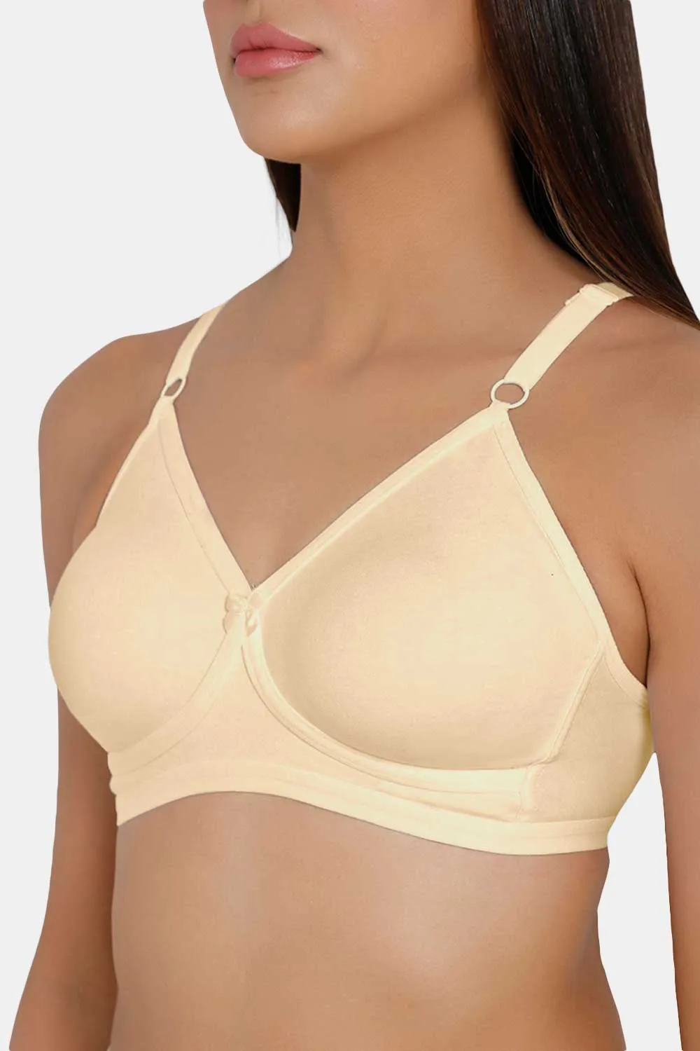 Naidu Hall Knitwear-Bra Special Combo Pack - Classi - C66