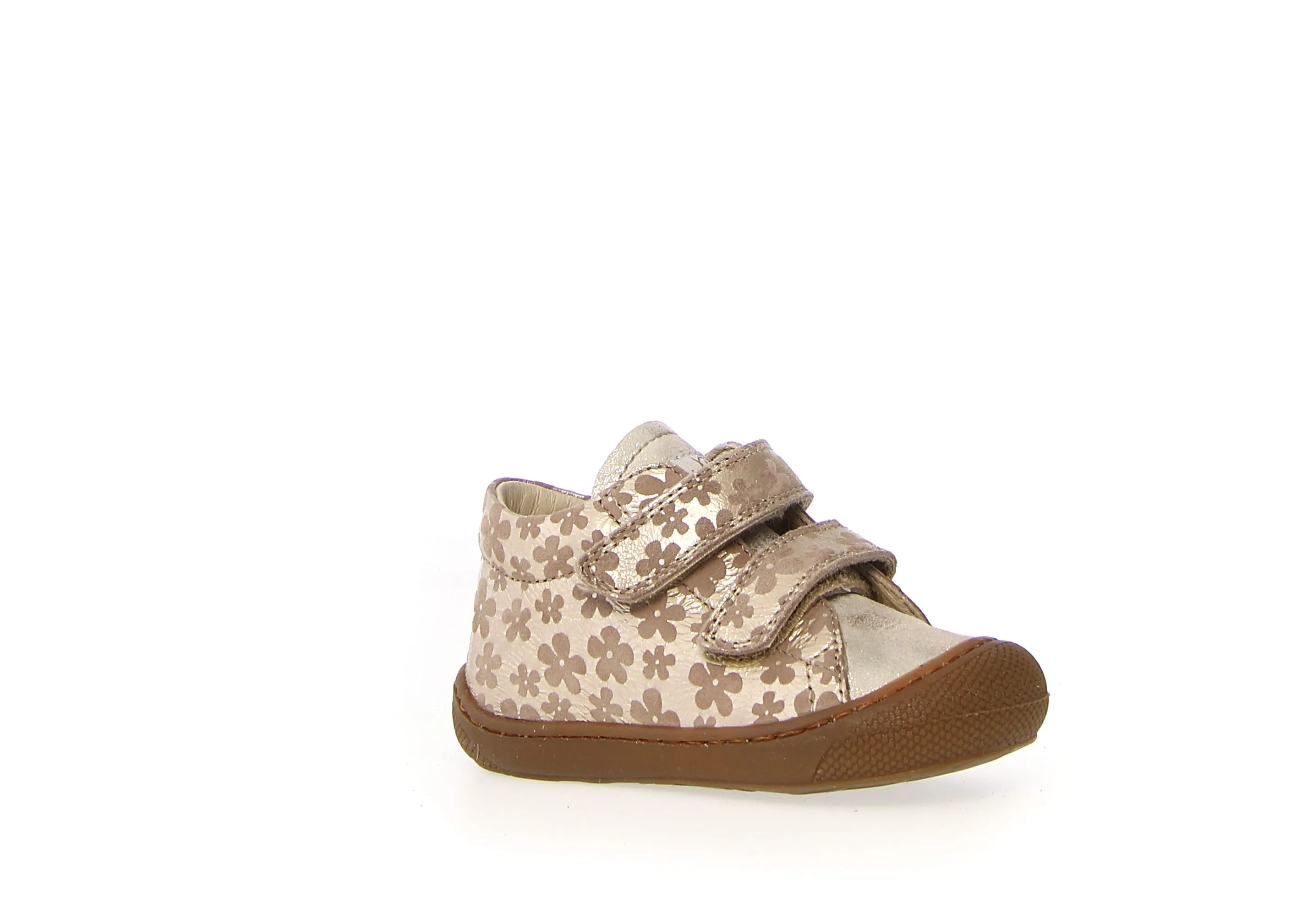 NATURINO COCOON velcro Astri Beige chaussures