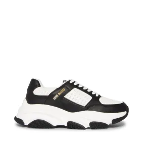 Park Sneaker BLACK/WHTE