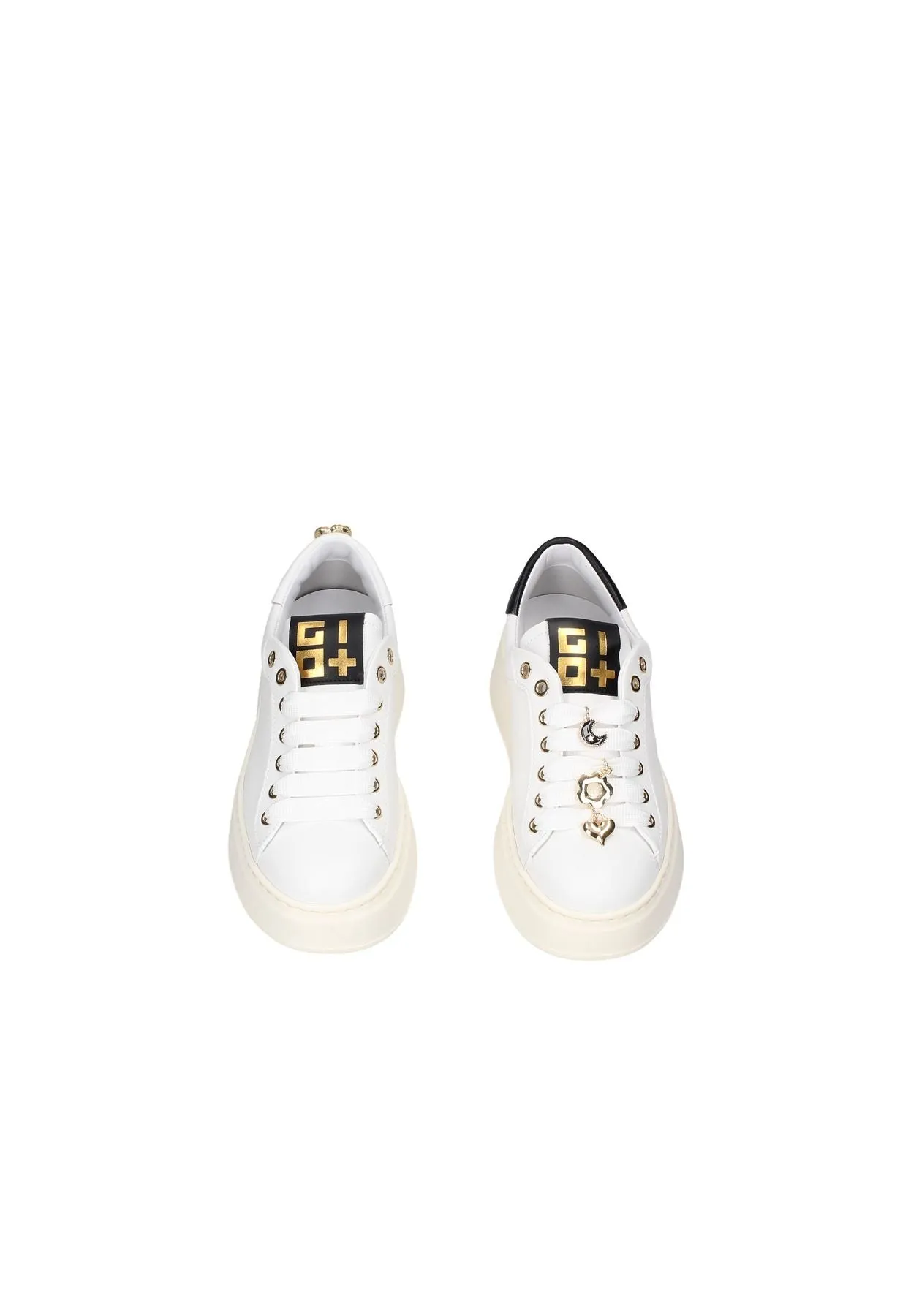 PIA254A sneaker GIO  