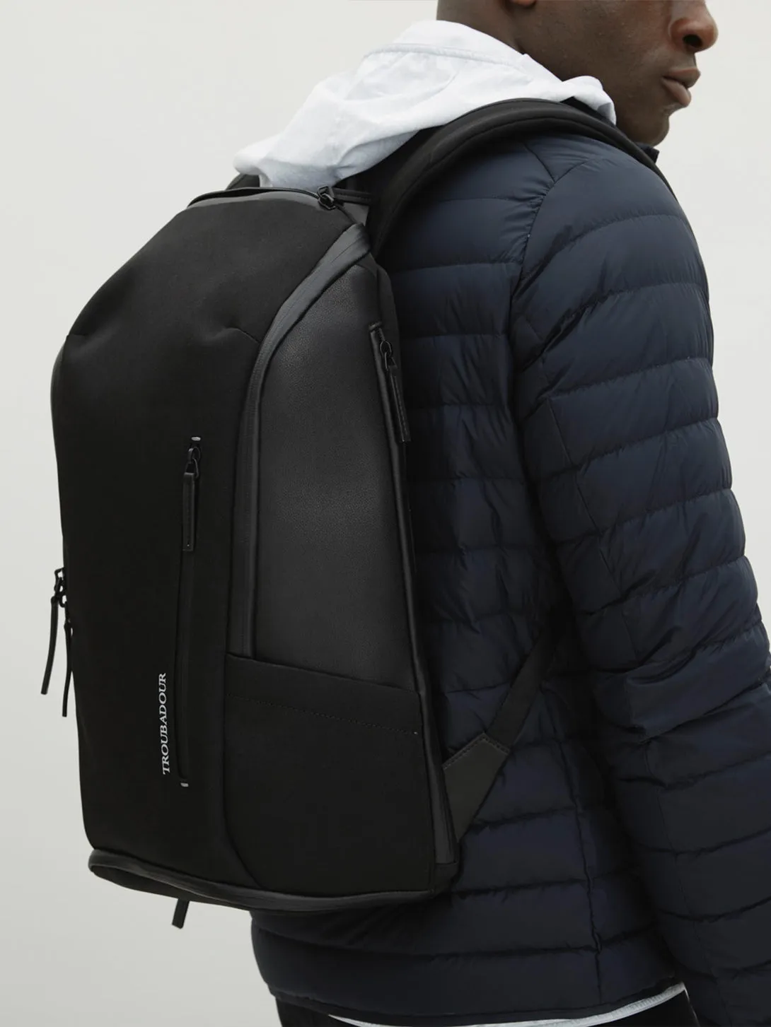 Pioneer Backpack