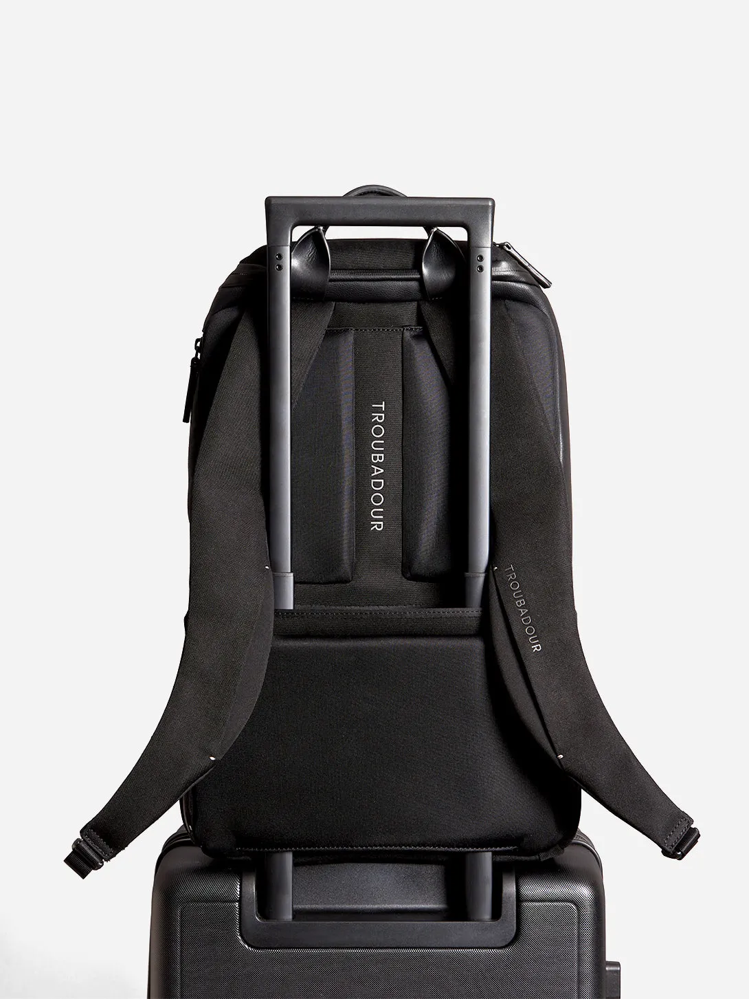 Pioneer Backpack