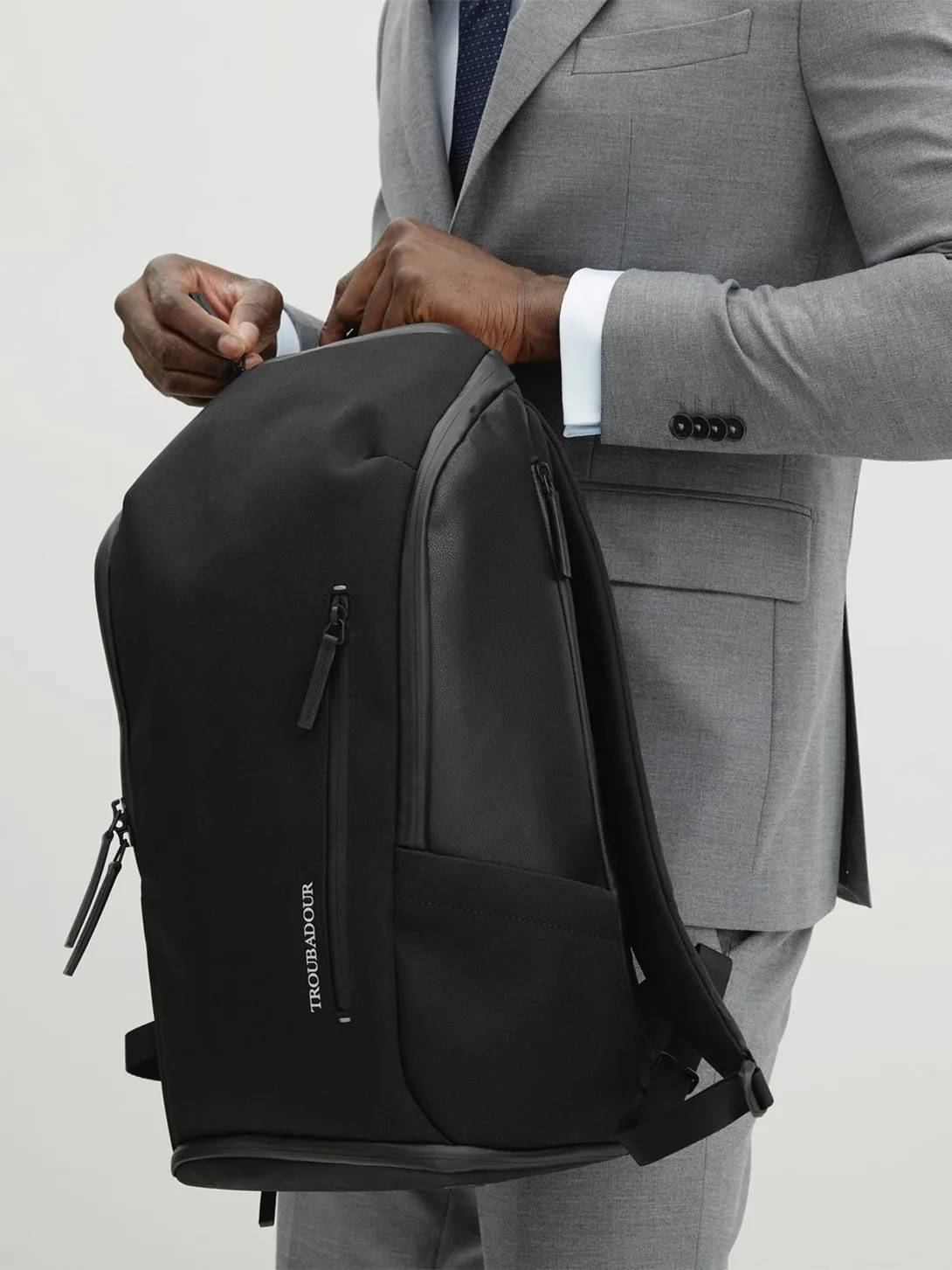 Pioneer Backpack