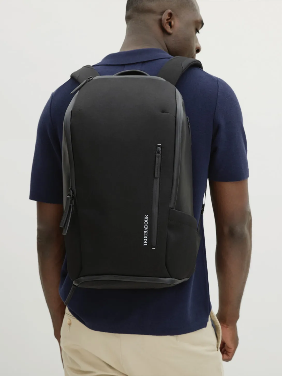 Pioneer Backpack