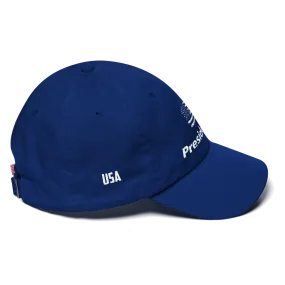 PRESIDENTIAL® USA Flag Hat