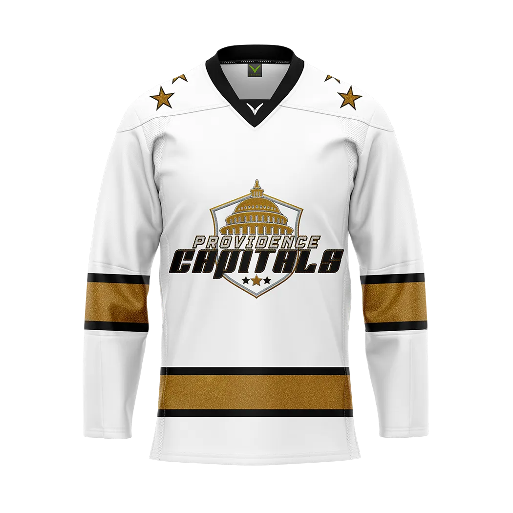 Providence Capitals Required Player Package