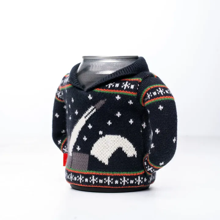 Puffin The Sweater Coozie