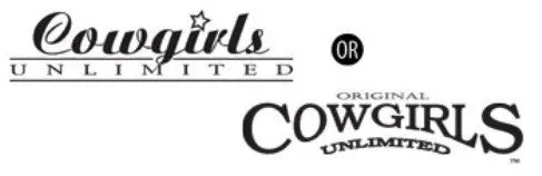 "Cowgirl On' Cowgirls Unlimited T-Shirt