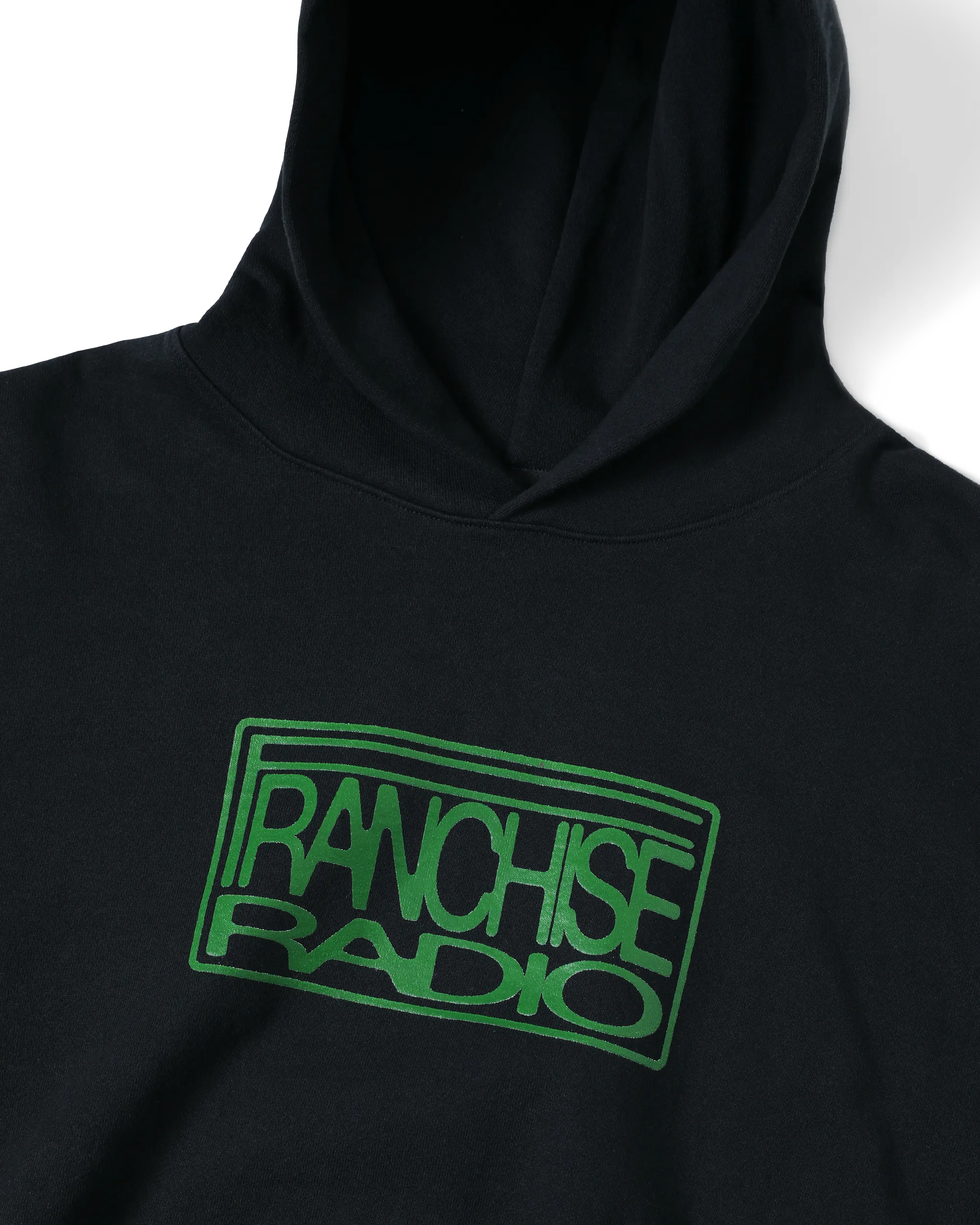 RADIO DIAL SWEATSHIRT