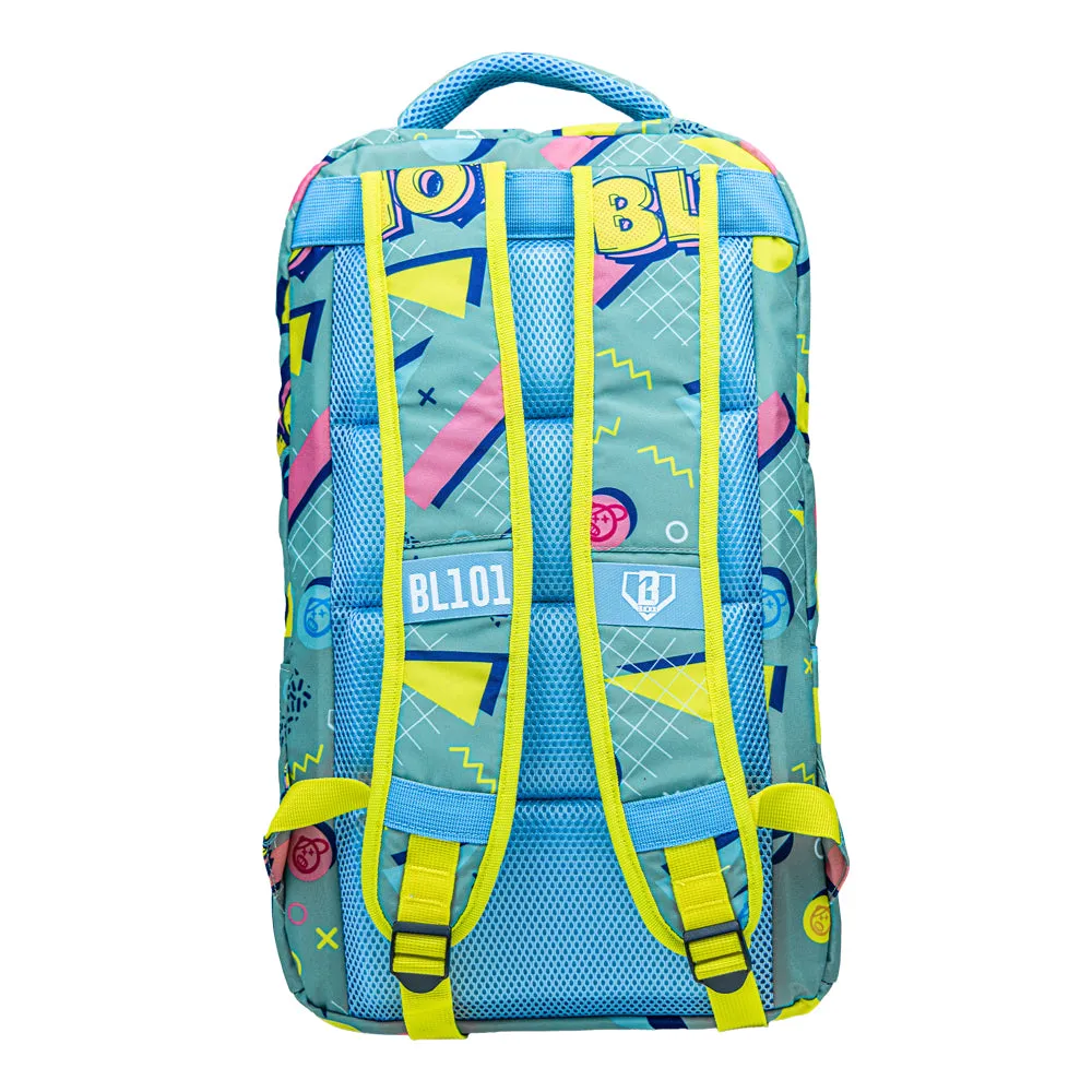 Retro Backpack