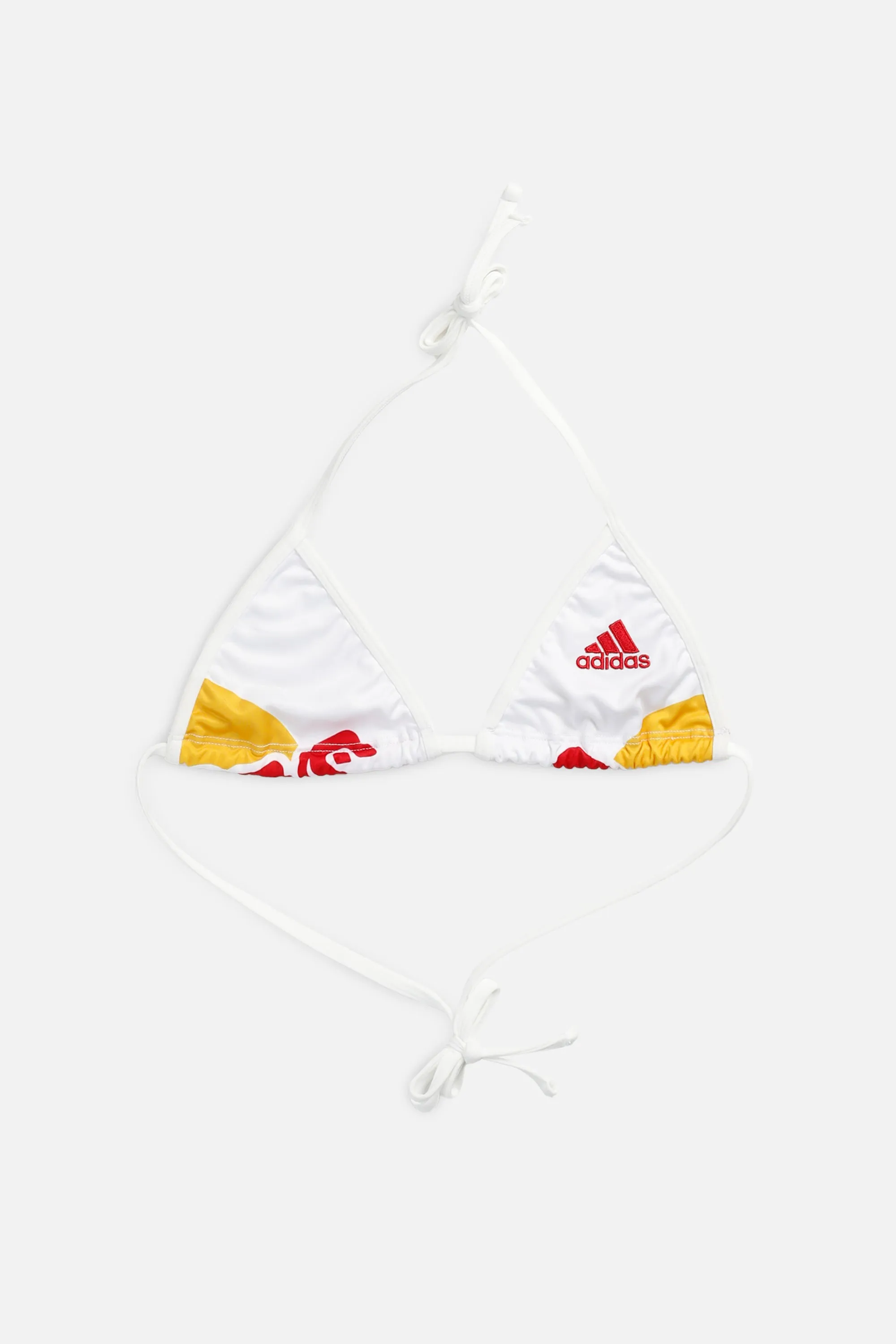 Rework Adidas Triangle Top - S