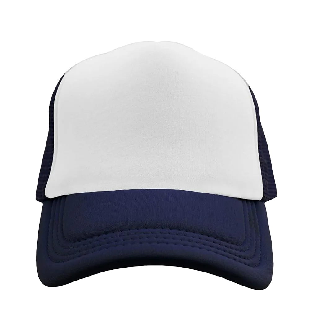 Script Trucker Hats