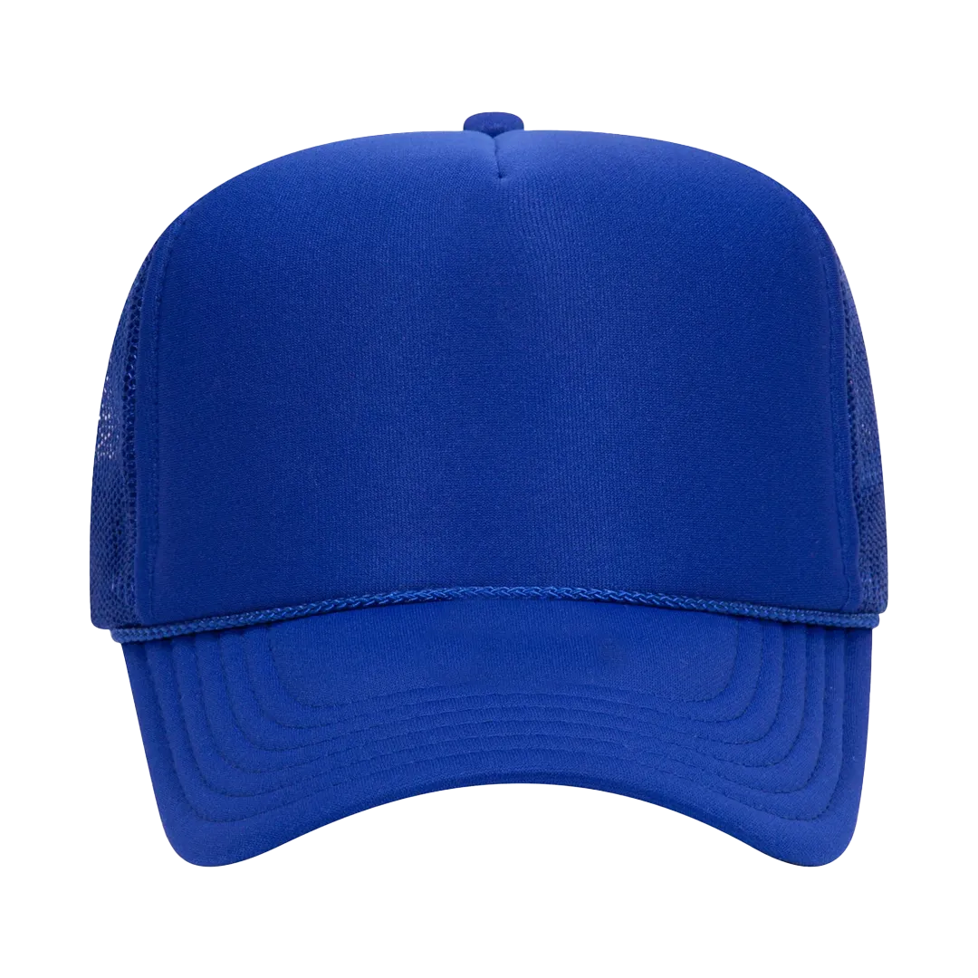 Script Trucker Hats