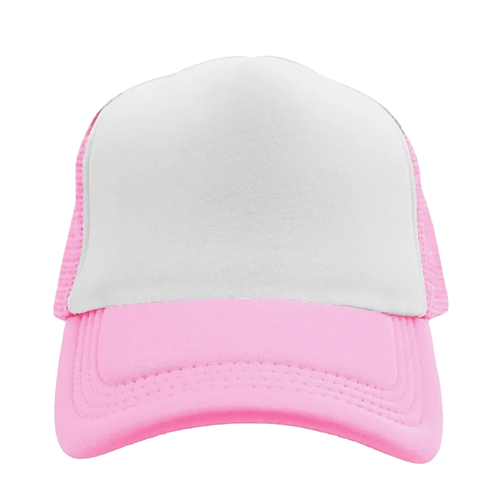 Script Trucker Hats