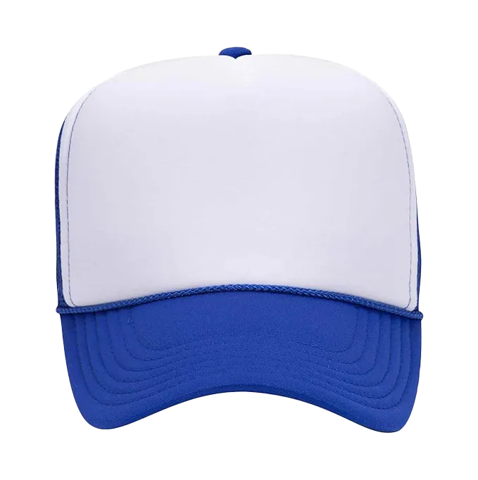 Script Trucker Hats