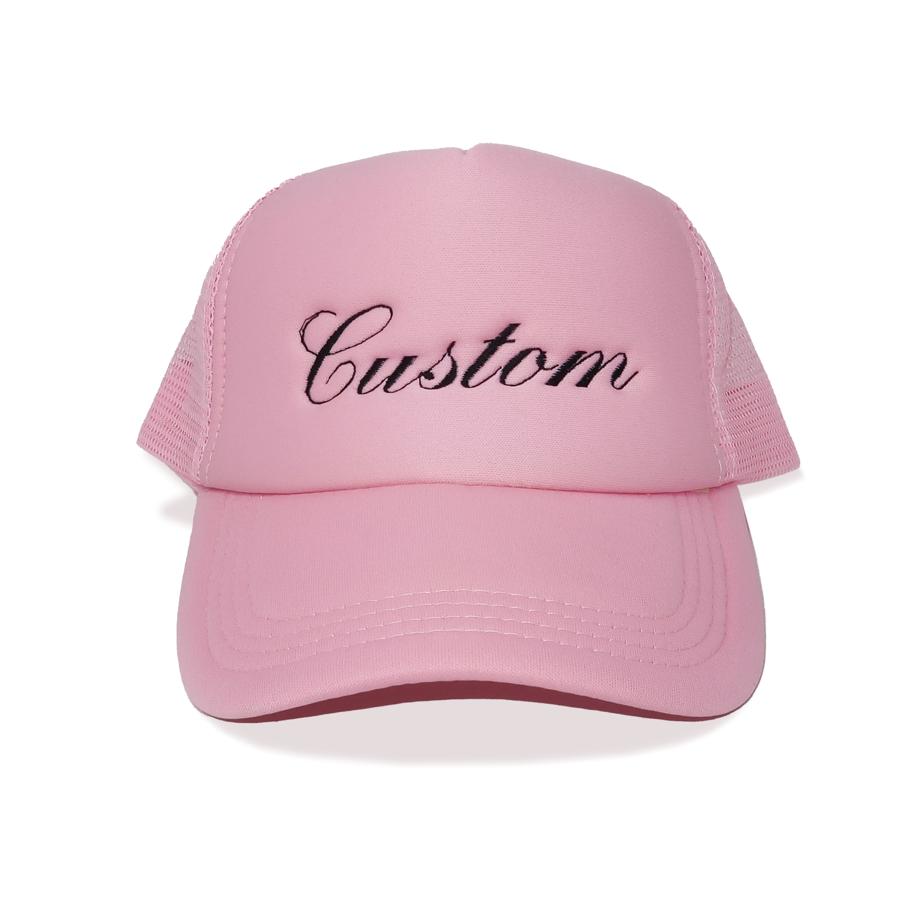 Script Trucker Hats