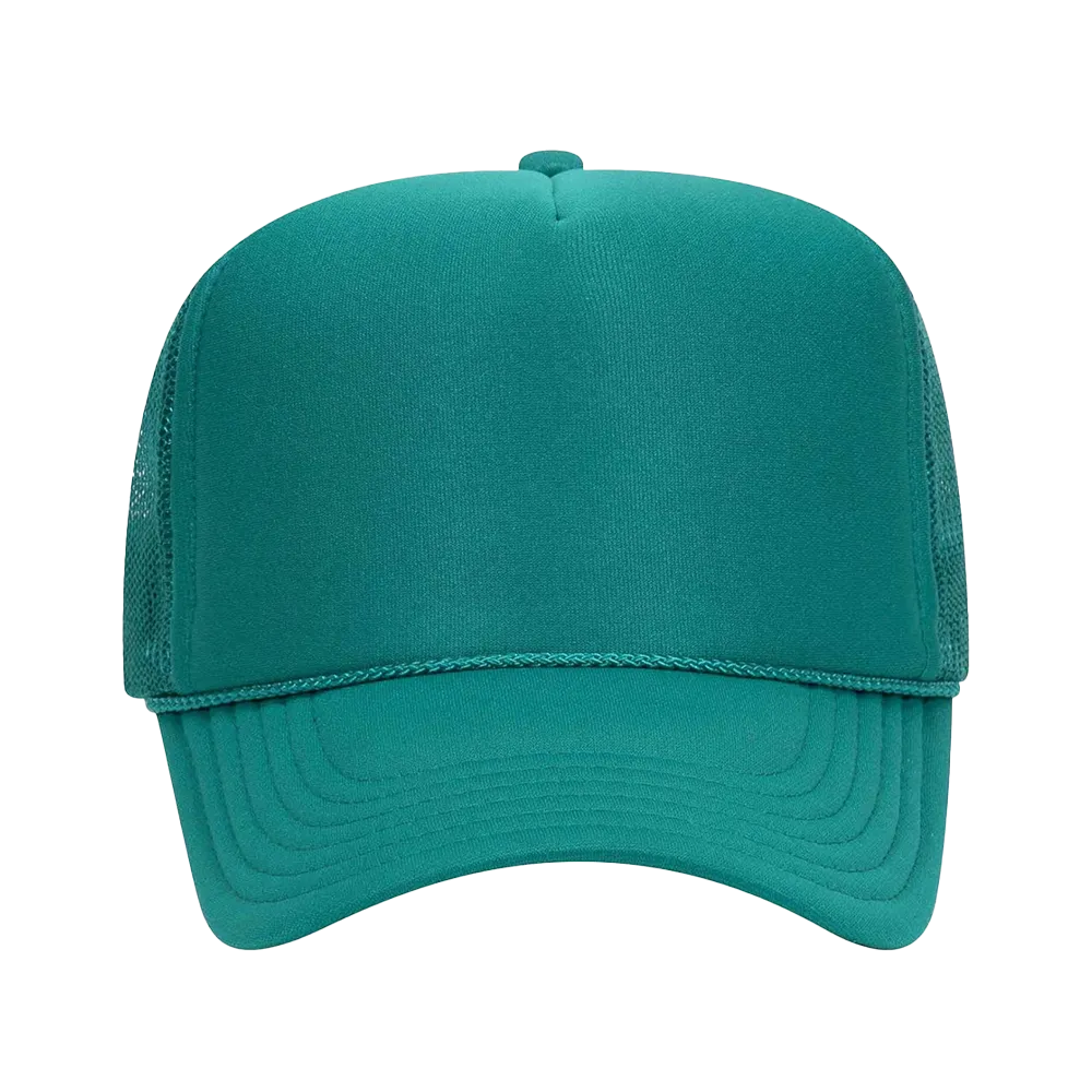 Script Trucker Hats