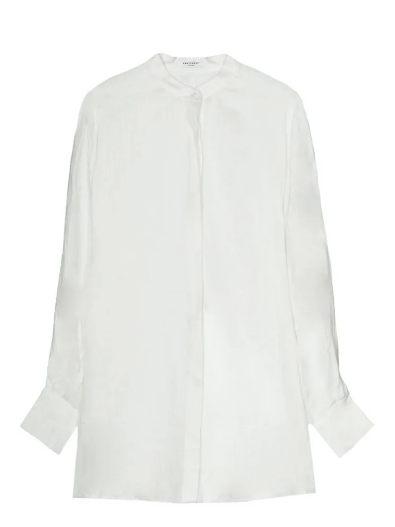 Sedaine Linen Shirt