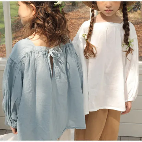 Sio Kid's Blouse