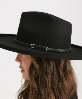 Sliding Hat Band