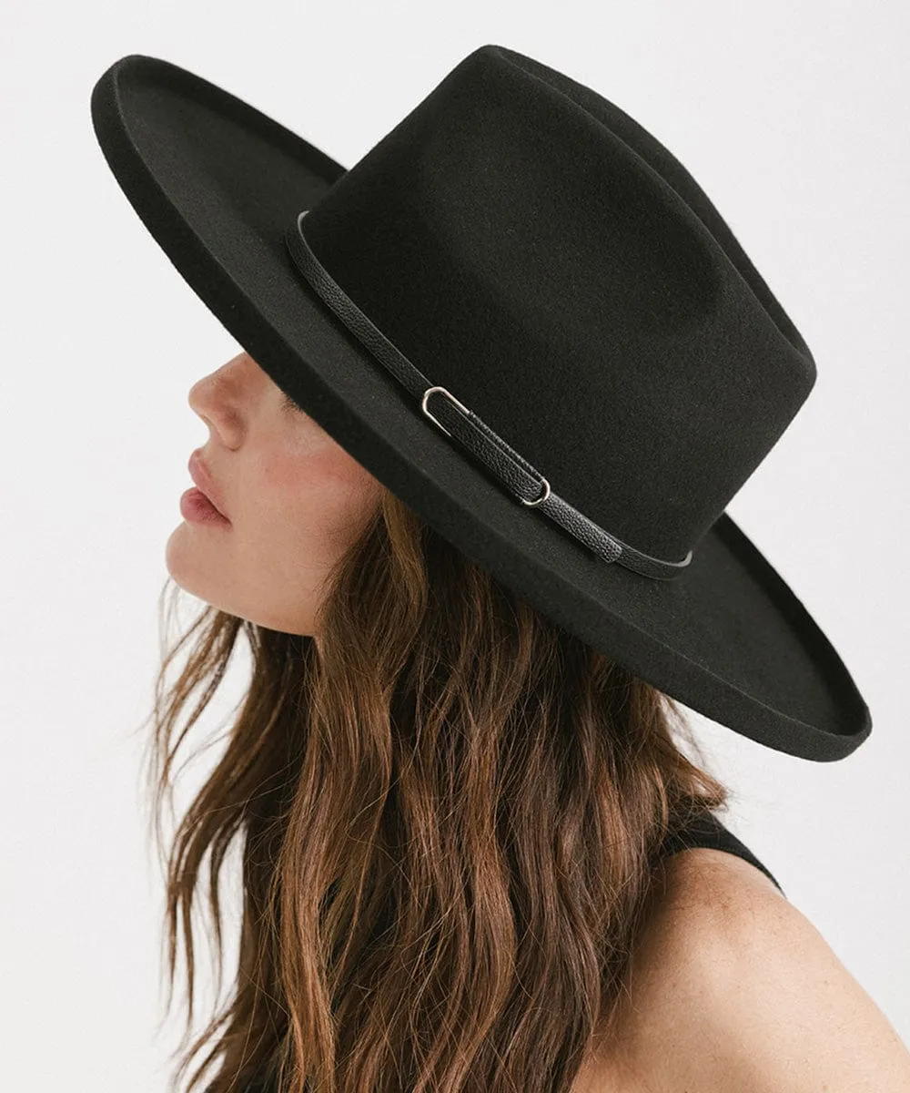 Sliding Hat Band