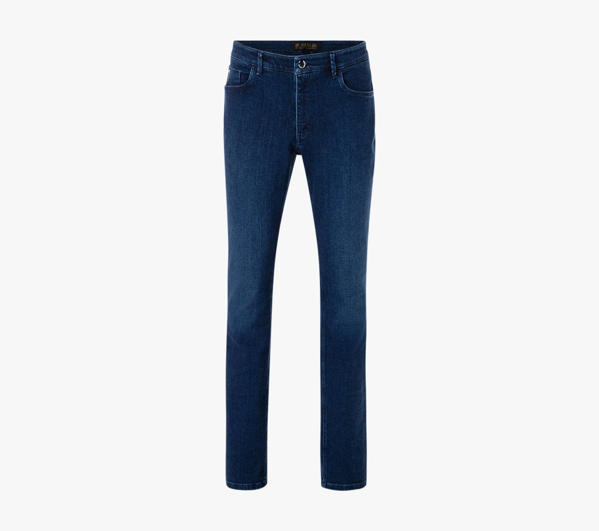 Slim Fit Jeans in Cotton