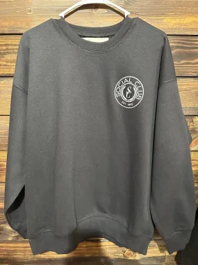 SOCIAL CLUB SWEATSHIRT