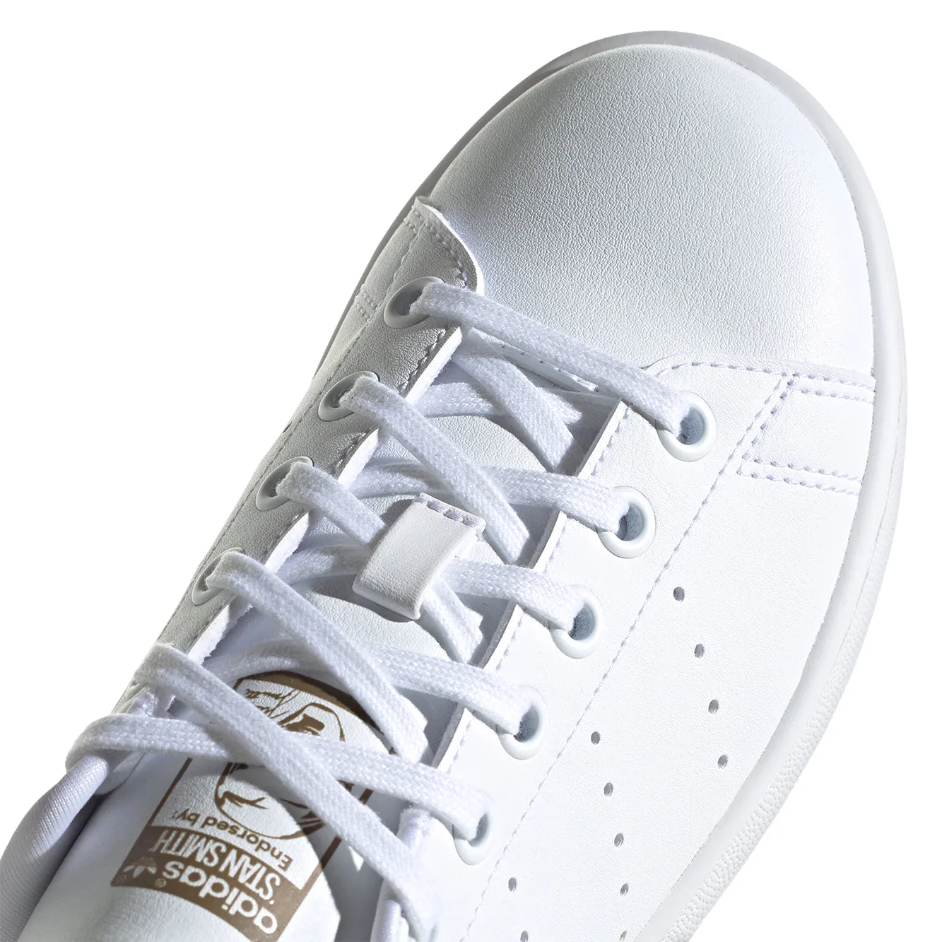 STAN SMITH J