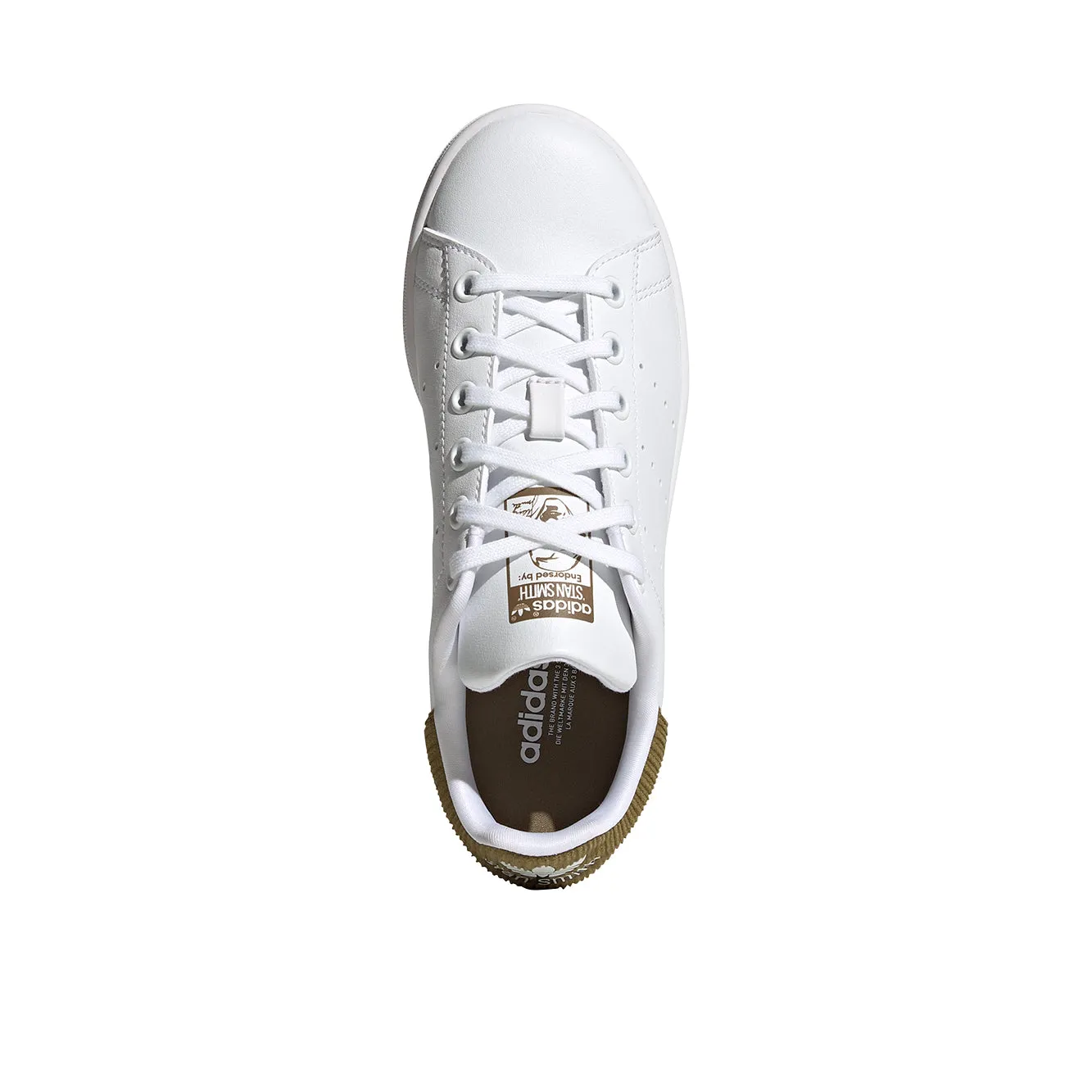 STAN SMITH J