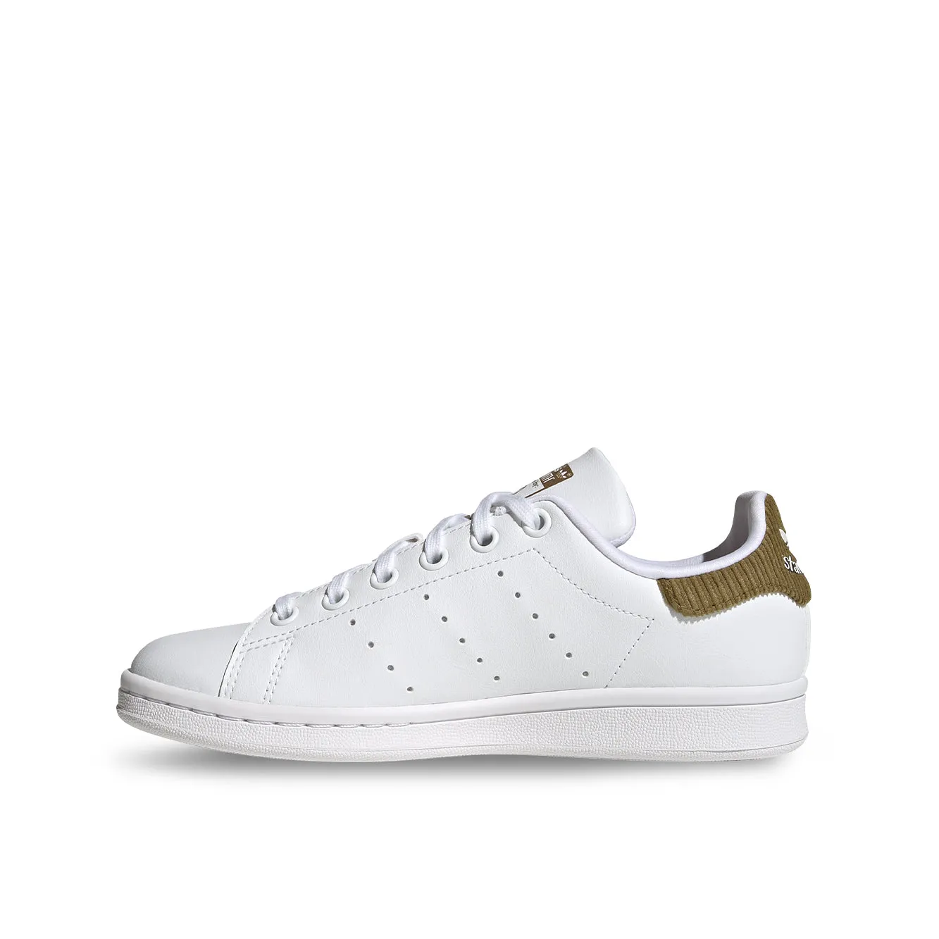 STAN SMITH J