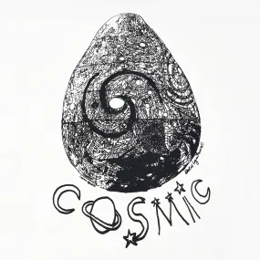 T-SHIRT - COSMIC