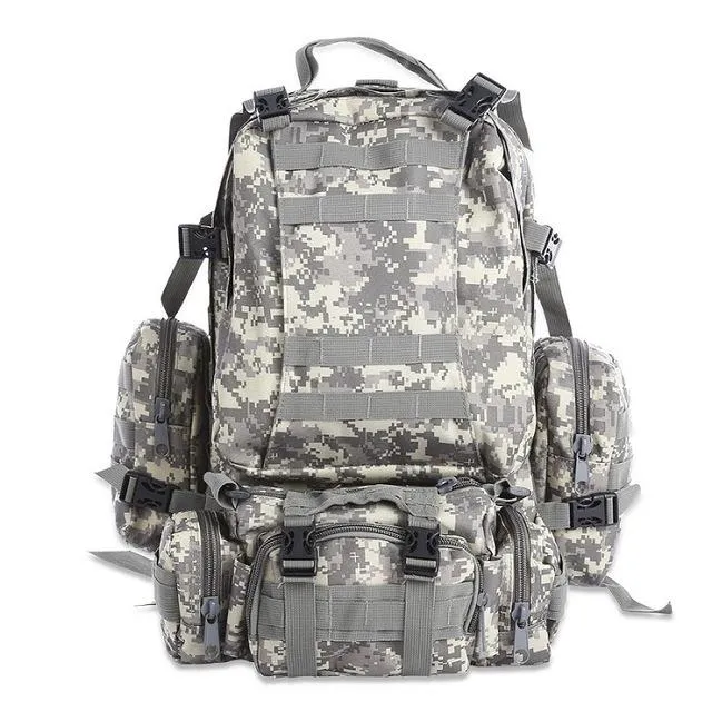 Tactical Elk Outdoor Backpack