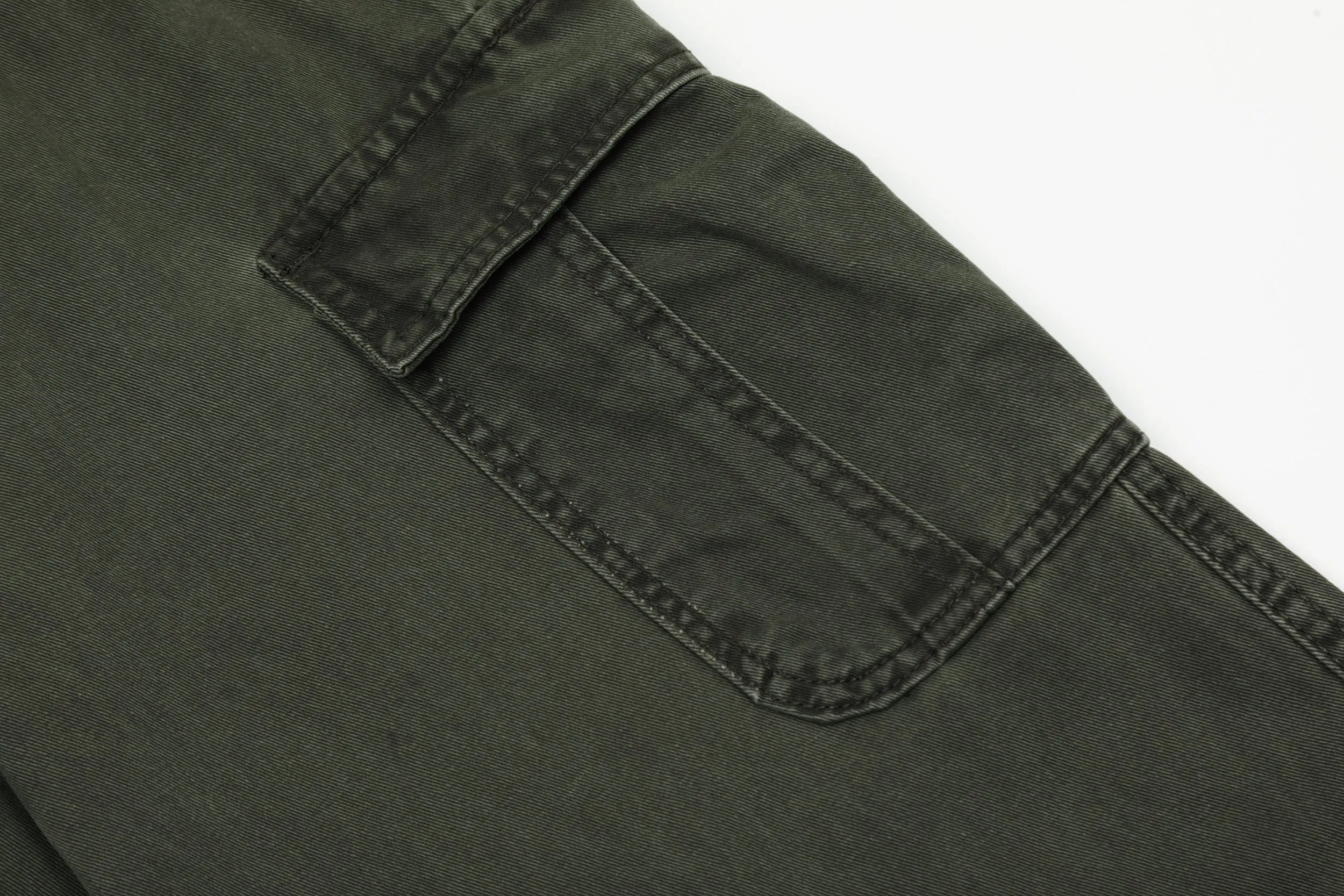 Tactical | Simple Pocket Cargo Pants